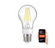 Neo  Neo 07713L - LED Stmievateľná žiarovka FILAMENT E27/7W/230V 2700-6500K Tuya