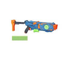 Nerf - Detská pištoľ Elite 2.0 Flip-16 s príslušenstvom