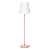 Newgarden Lola Slim 180 LED stojacia lampa rose gold