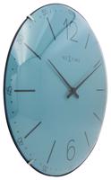 NeXtime Hodiny 3159 TQ Index Dome