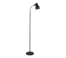 Nordlux Nordlux - Flexibilná stojacia lampa ADRIAN 1xE27/25W/230V