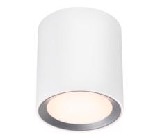 Nordlux Nordlux - LED Kúpeľňové bodové svietidlo LANDON LED/6,5W/230V IP44 biela