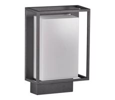 Nordlux Nordlux - LED Vonkajšie nástenné svietidlo NESTOR LED/8W/230V IP44