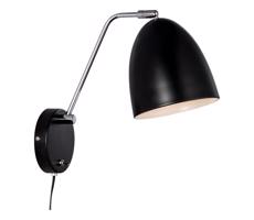 Nordlux Nordlux - Nástenná lampa ALEXANDER 1xE27/15W/230V