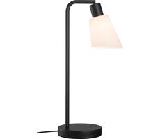 Nordlux Nordlux - Stolná lampa MOLLI 1xE14/25W/230V