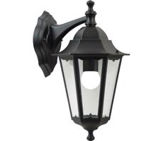 Nordlux Nordlux - Vonkajšia nástenná lampa CARDIFF 1xE27/60W/230V IP44