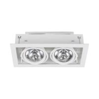 Nowodvorski DOWNLIGHT white 6453-V