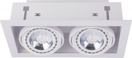 Nowodvorski DOWNLIGHT WHITE II 9574-V