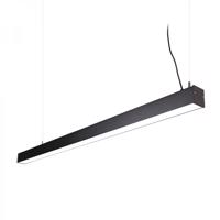 OFFICE LED GRAPHITE 9356