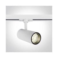 ONE Light Lištové svietidlo Skalitina 2 65642BT/W/W LED 20W, 1600 LM, 3000K