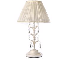 ONLI ONLI - Stolná lampa KAREN 1xE27/22W/230V biela 58 cm