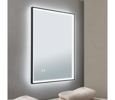 Orion Orion 13-399 - LED Zrkadlo s podsvietením FRAME LED/48W/230V 60x45 cm IP44