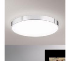 Orion Orion DL 7-657/28-LED Stropné svietidlo BULLY LED/28W/230V pr. 28 cm lesklý chróm