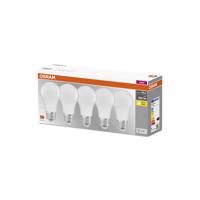 OSRAM Base Classic A LED E27 8,5W 806lm 5ks