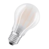 OSRAM Classic A LED žiarovka E27 11W 2700K matná 2