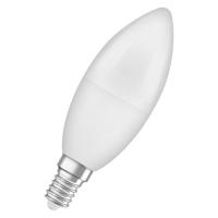 OSRAM Classic B LED žiarovka E14 7W 2 700K matná