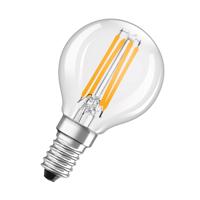 OSRAM Classic LED E14 2,9W 2 700 K číra stmieva