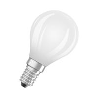 OSRAM Classic LED E14 2,9W 2 700 K matná stmieva