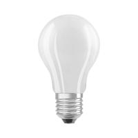 OSRAM Classic LED E27 5,7W 827 matná stmievateľná