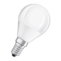 OSRAM Classic P LED žiarovka E14 3,3W 2 700K matná