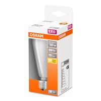 OSRAM Classic ST LED žiarovka 6,5W 2.700K opál