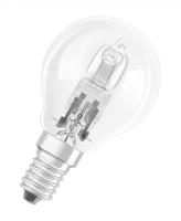 Osram ECO HALOGÉNOVÁ ŽIAROVKA E14 20W/2700K