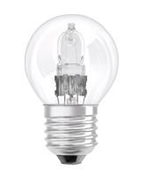 Osram ECO HALOGÉNOVÁ ŽIAROVKA E27 42W/2700K