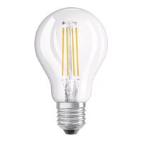 OSRAM kvapková LED E27 Superstar 4,8W číra 827