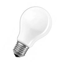 OSRAM LED E27 8,5W Classic A opál 840 stmievateľná