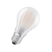 OSRAM LED E27 Base CL A 11W 2 700K matná 3 kusy