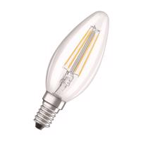 Osram LED FILAMENT E14 4W TEPLÁ