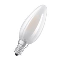 Osram LED FILAMENT MATNÁ E14 4W TEPLÁ