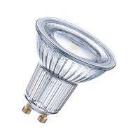 Osram LED GU10 6,9W 120° TEPLÁ