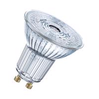 OSRAM LED reflektor GU10 3,4W 927 36° stmievateľná