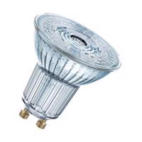 OSRAM LED reflektor GU10 8,3W 940 36° stmievateľná