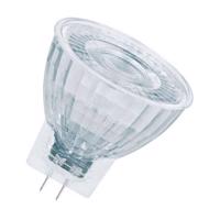 OSRAM LED reflektor GU4 MR11 4,5W 927 36° stmieva