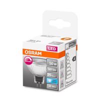 OSRAM LED reflektor GU5,3 8W 940 36° stmievateľný