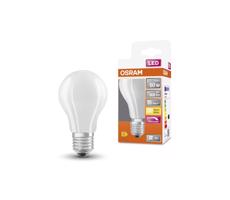 Osram LED Stmievateľná žiarovka A60 E27/7W/230V 2700K - Osram