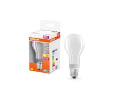 Osram LED Stmievateľná žiarovka E27/18W/230V 2700K - Osram