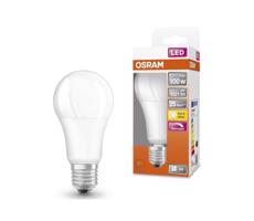 Osram LED Stmievateľná žiarovka SUPERSTAR E27/14W/230V 2700K - Osram