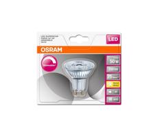 Osram LED Stmievateľná žiarovka SUPERSTAR GU10/5,5W/230V 2700K - Osram