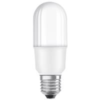 OSRAM LED trubica Star E27 9W teplá biela