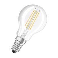 Osram LED VALUE CL E14 4W TEPLÁ