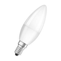 Osram LED VALUE MATNÁ E14 5,5W TEPLÁ