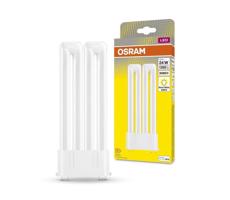 Osram LED Žiarivková trubica 2G10/12W/230V 3000K - Osram