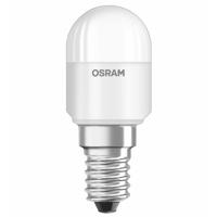 OSRAM LED žiarovka do chladničky T26 E14 2,3W