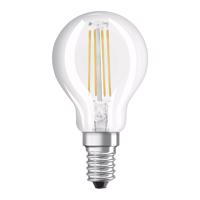 OSRAM LED žiarovka E14 4,8W Superstar 840 stmieva