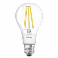 OSRAM LED žiarovka E27 11 W 827 filament