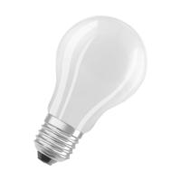 OSRAM LED žiarovka E27 A60 7,2W 1521lm 3000K matná