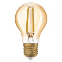 OSRAM LED žiarovka E27 vintage 1906 6,5W 2.400K